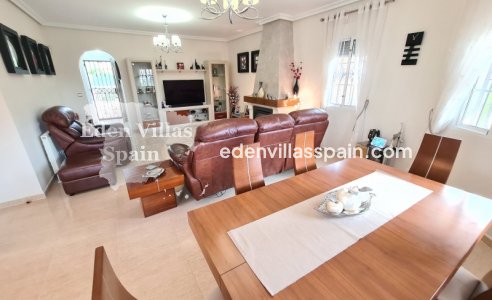 Resale - Country House - Catral