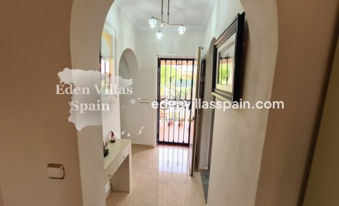 Resale - Country House - Catral