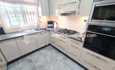 Resale - Country House - Catral