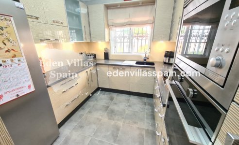 Resale - Country House - Catral