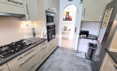 Resale - Country House - Catral