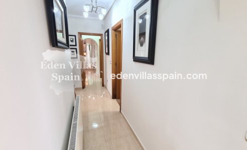 Resale - Country House - Catral
