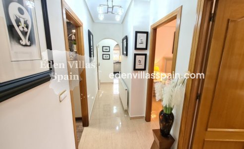 Resale - Country House - Catral
