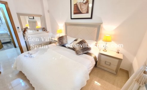 Resale - Country House - Catral