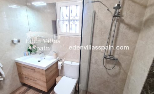 Resale - Country House - Catral