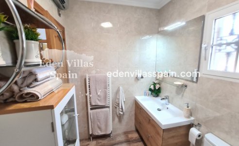 Resale - Country House - Catral