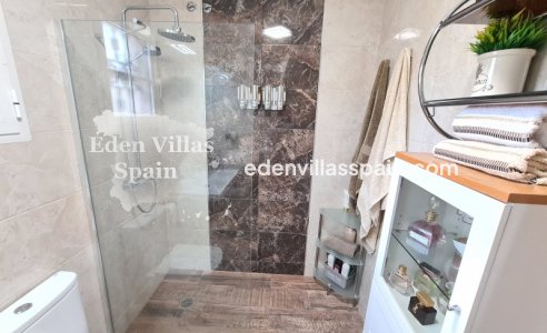 Resale - Country House - Catral