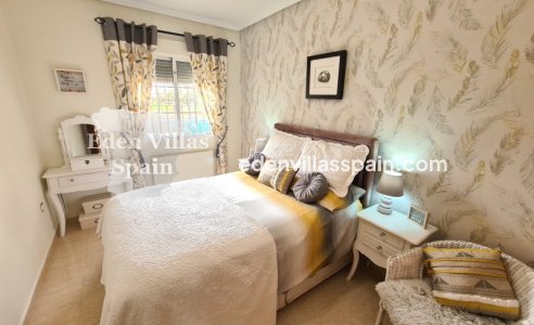 Resale - Country House - Catral