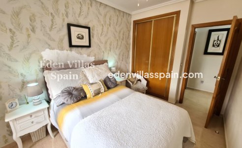 Resale - Country House - Catral