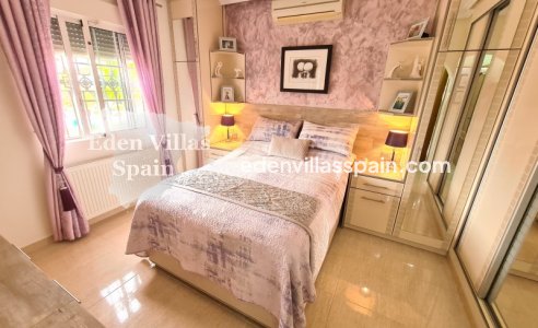 Resale - Country House - Catral