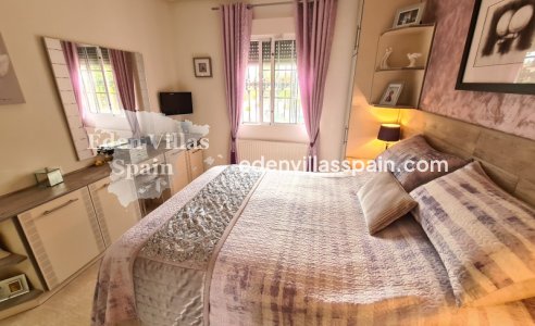 Resale - Country House - Catral