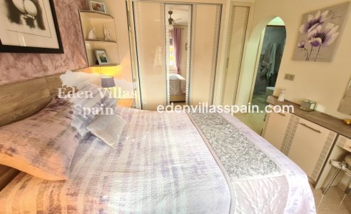 Resale - Country House - Catral