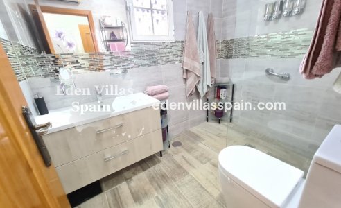 Resale - Country House - Catral