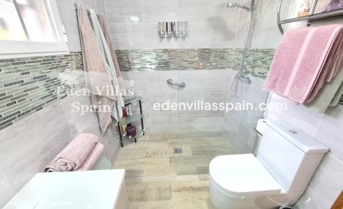 Resale - Country House - Catral