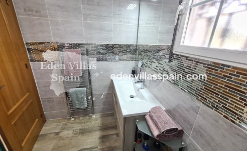 Resale - Country House - Catral