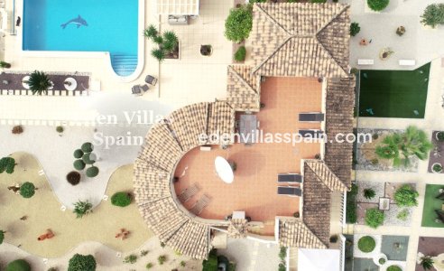 Resale - Country House - Catral