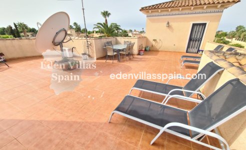 Resale - Country House - Catral