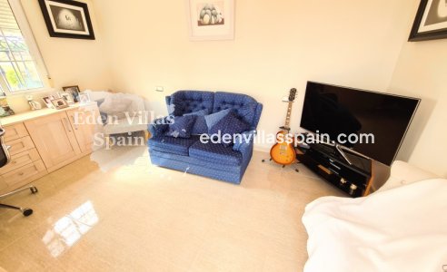 Resale - Country House - Catral