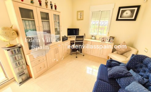 Resale - Country House - Catral