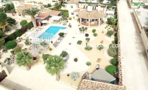 Resale - Country House - Catral