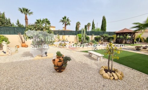 Resale - Country House - Catral