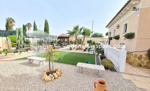 Resale - Country House - Catral