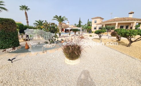 Resale - Country House - Catral