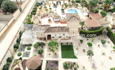 Resale - Country House - Catral