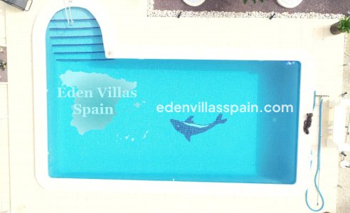 Resale - Country House - Catral