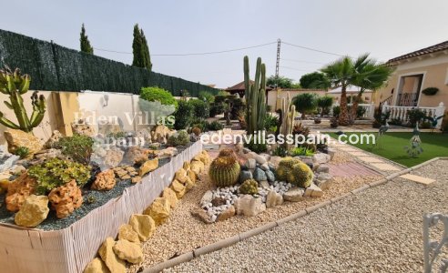 Resale - Country House - Catral