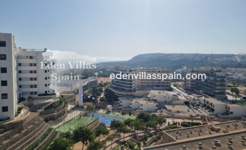 Resale - Coastal apartment - Arenales del Sol