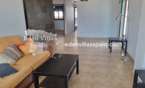 Resale - Coastal apartment - Arenales del Sol