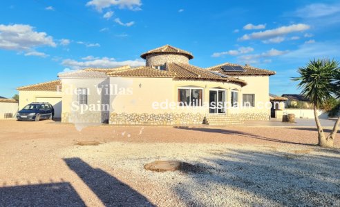 Resale - Country House - Catral