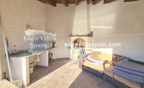 Resale - Country House - Catral