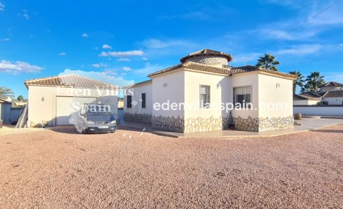 Resale - Country House - Catral