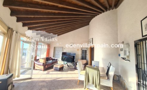 Resale - Country House - Catral