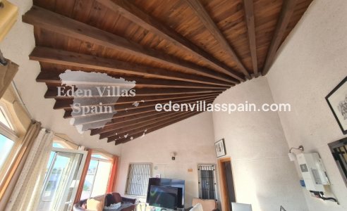 Resale - Country House - Catral