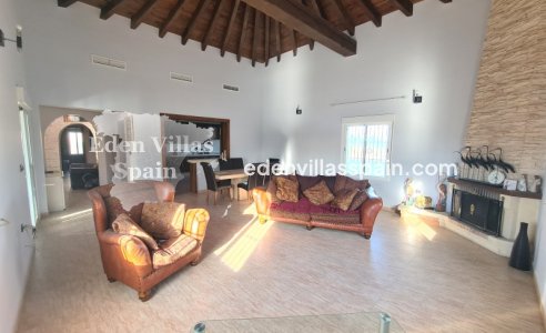 Resale - Country House - Catral