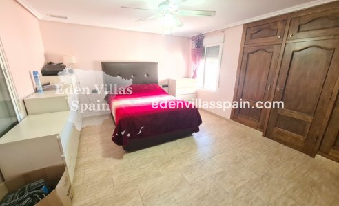 Resale - Country House - Catral