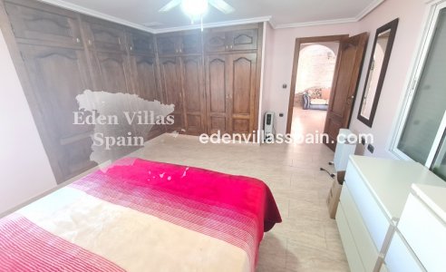 Resale - Country House - Catral