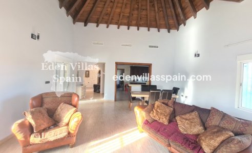 Resale - Country House - Catral