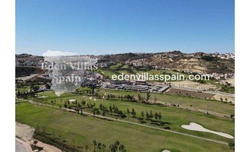 Resale - Urbanisation detached Villa - Ciudad Quesada - Ciudad Quesada Rojales