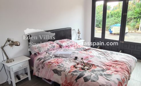 Resale - Coastal Villa - La Marina