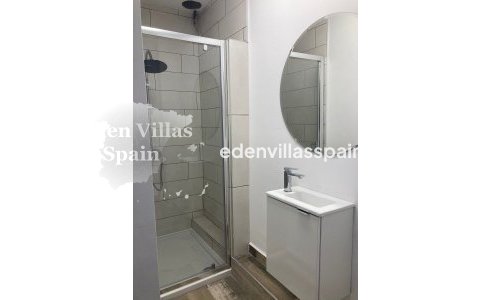 Resale - Coastal Villa - La Marina