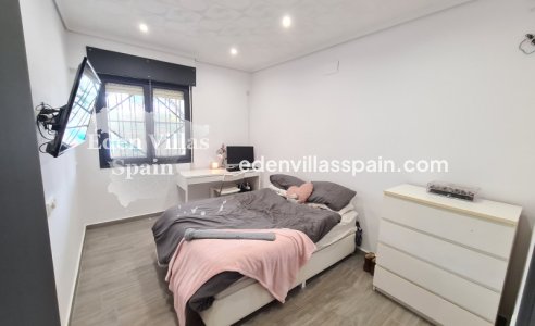 Resale - Coastal Villa - La Marina