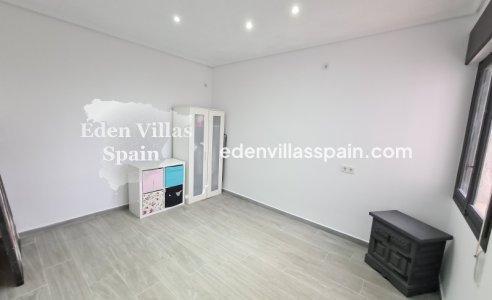 Resale - Coastal Villa - La Marina