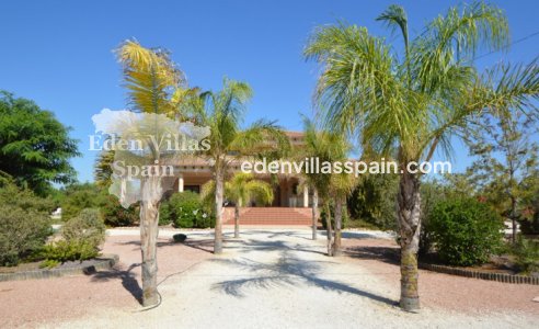 Resale - Country House - Callosa de Segura