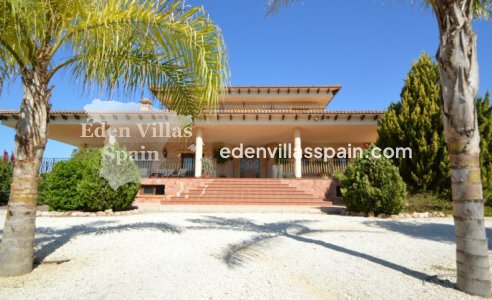 Resale - Country House - Callosa de Segura