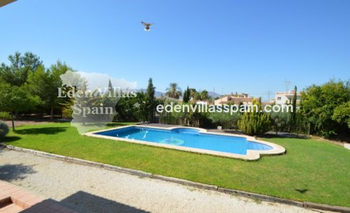 Resale - Country House - Callosa de Segura