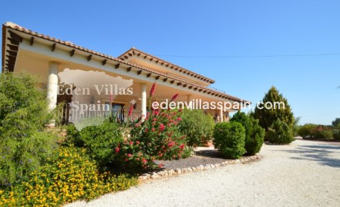 Resale - Country House - Callosa de Segura